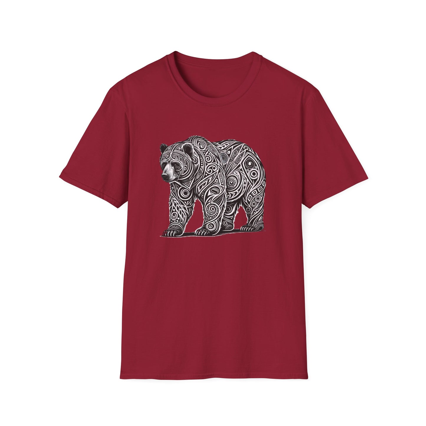 Tribal Bear