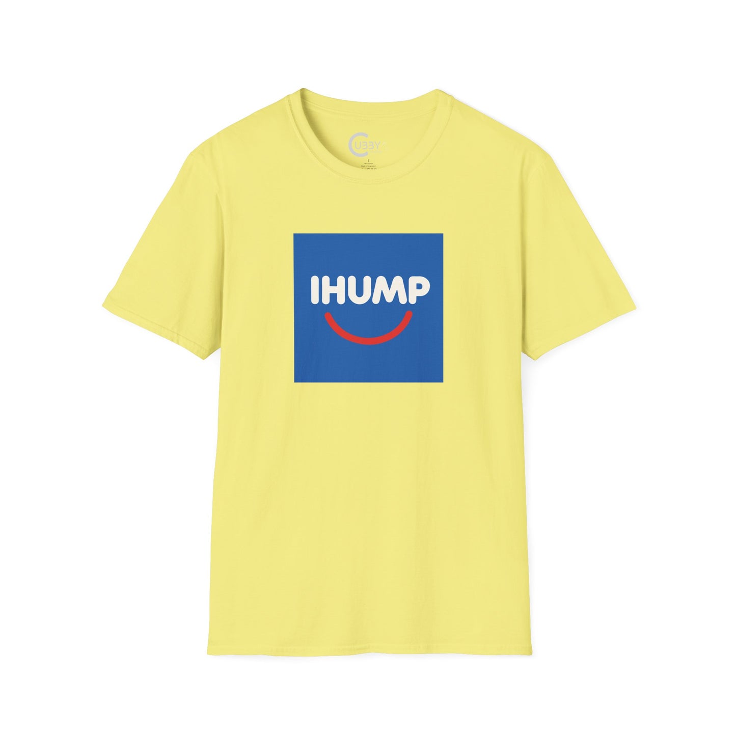 IHUMP