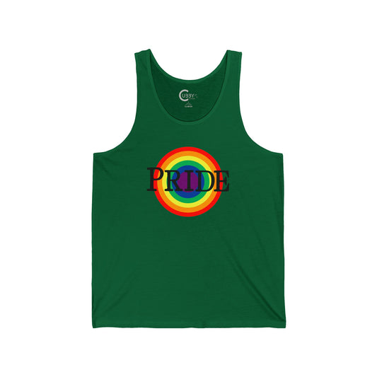 Pride Tank
