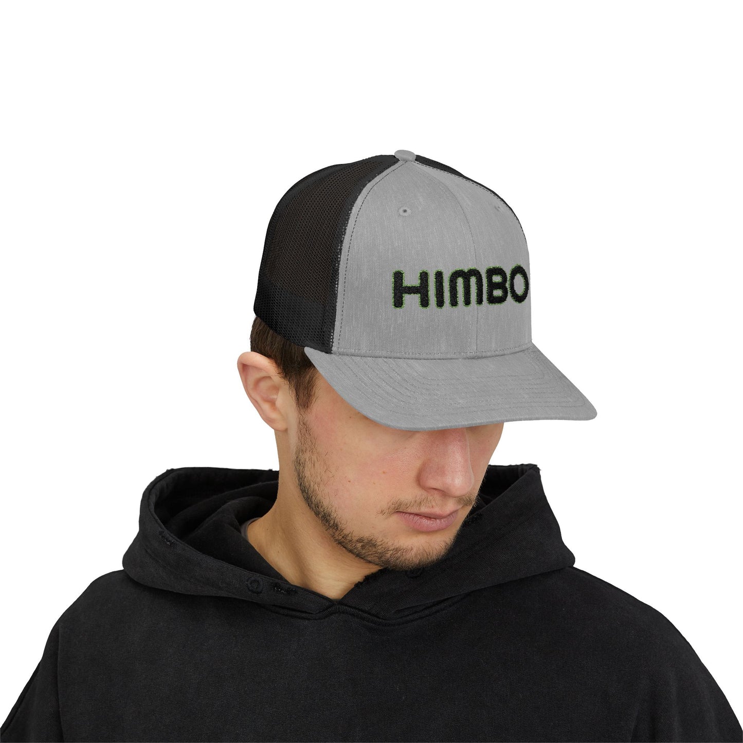 HIMBO Trucker Cap