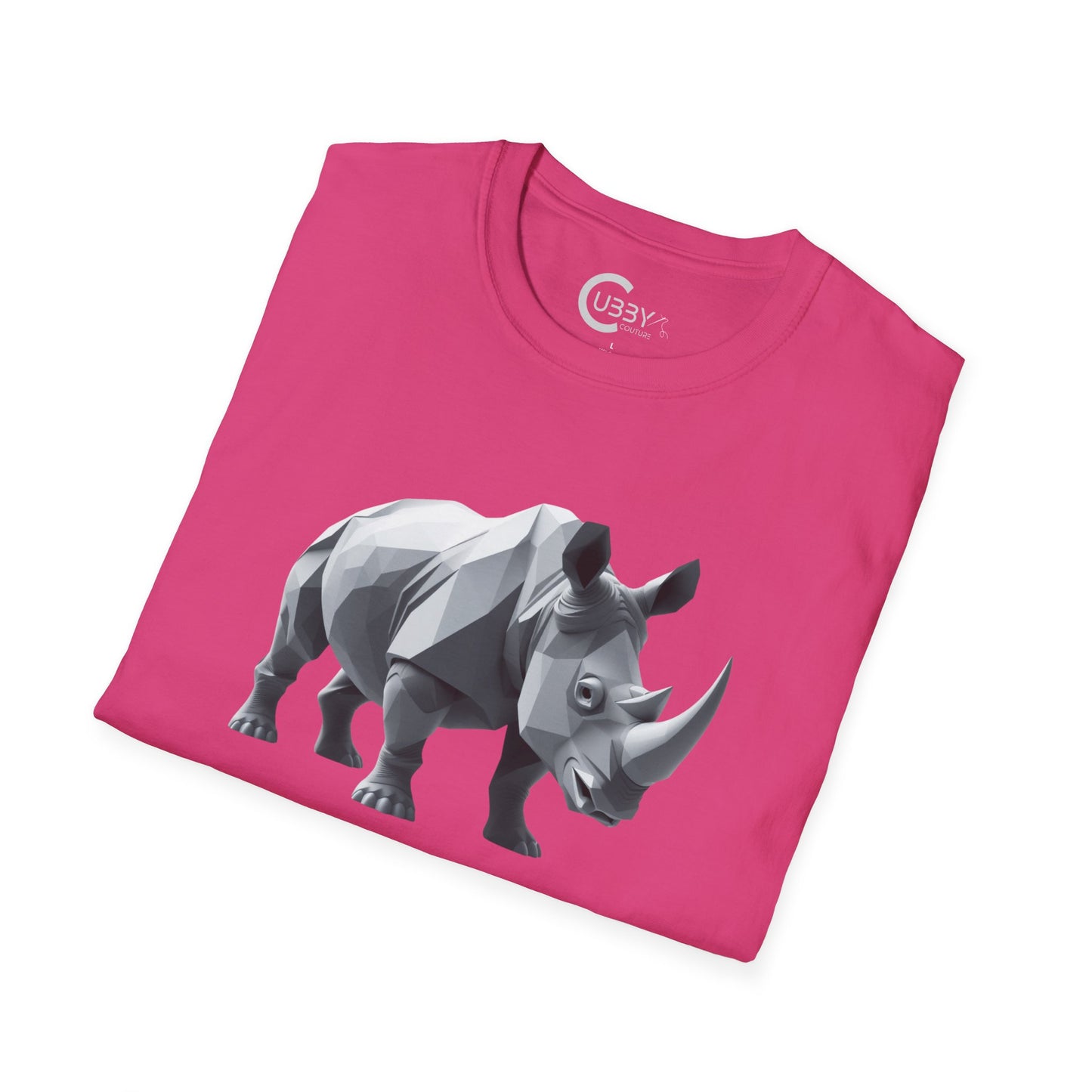 Geometric Rhino