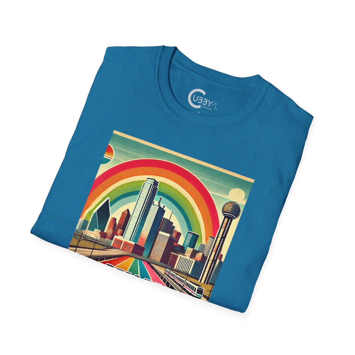 Dallas Retro Pride