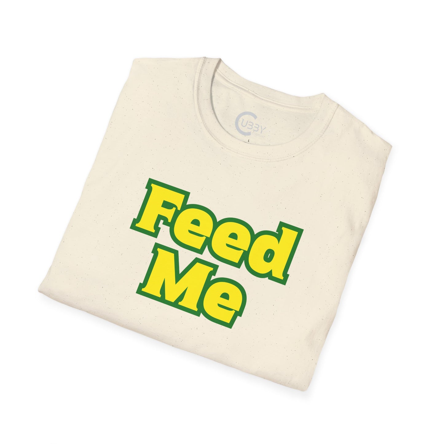Feed Me