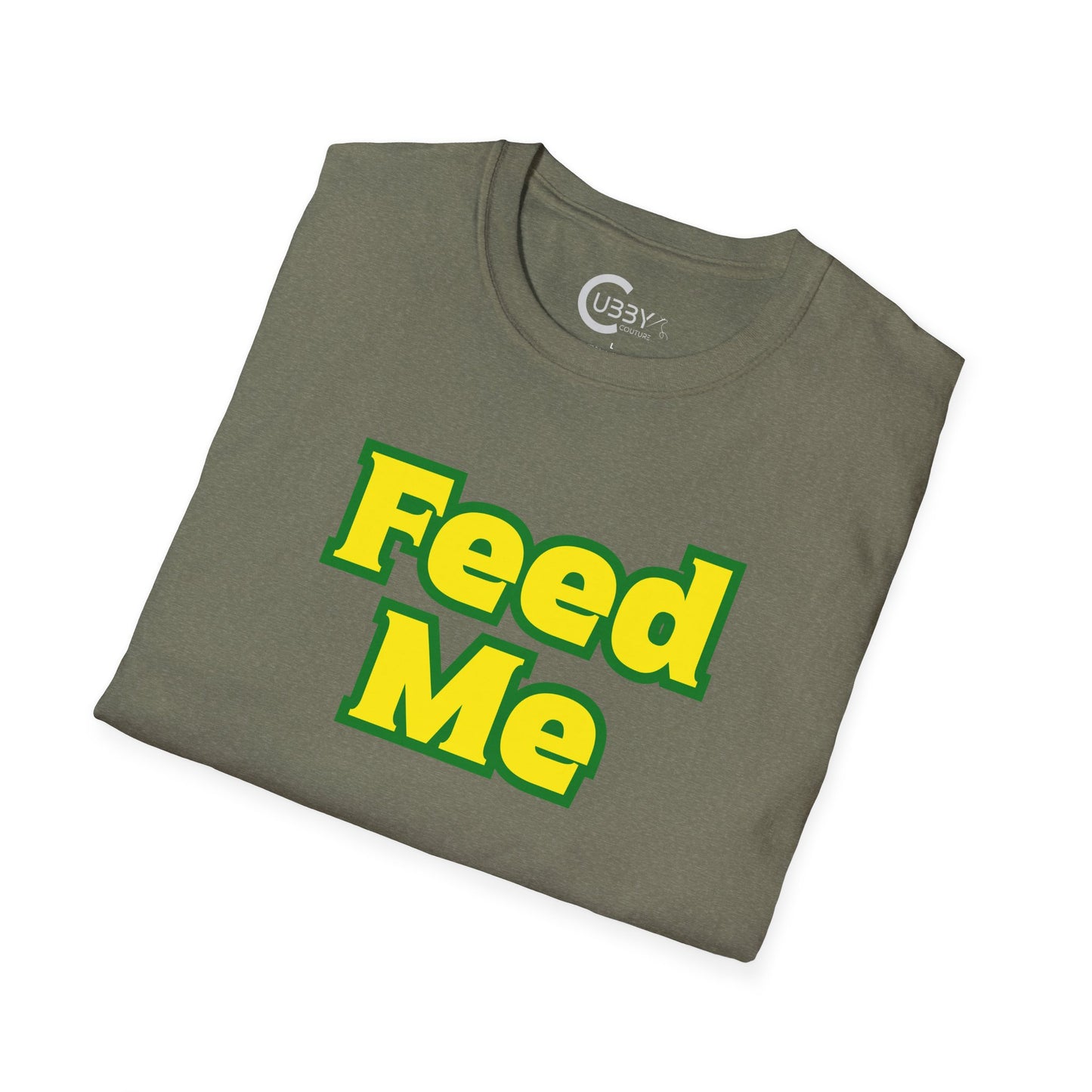 Feed Me