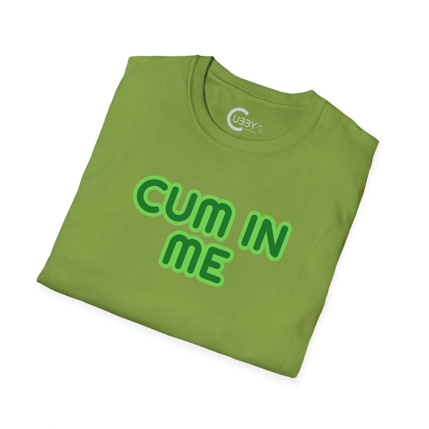CUM IN ME