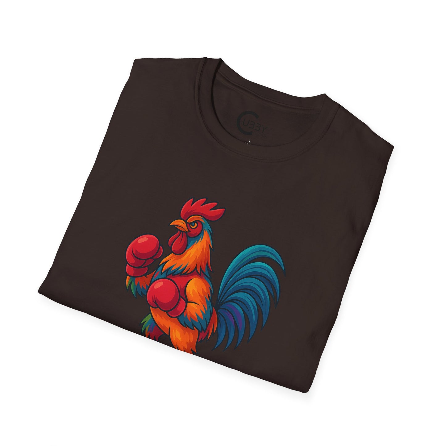 Cock Figther