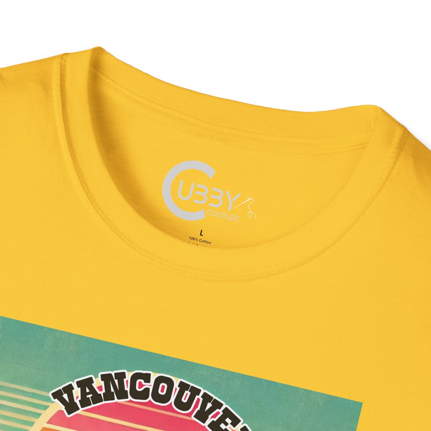Vancouver Retro Pride