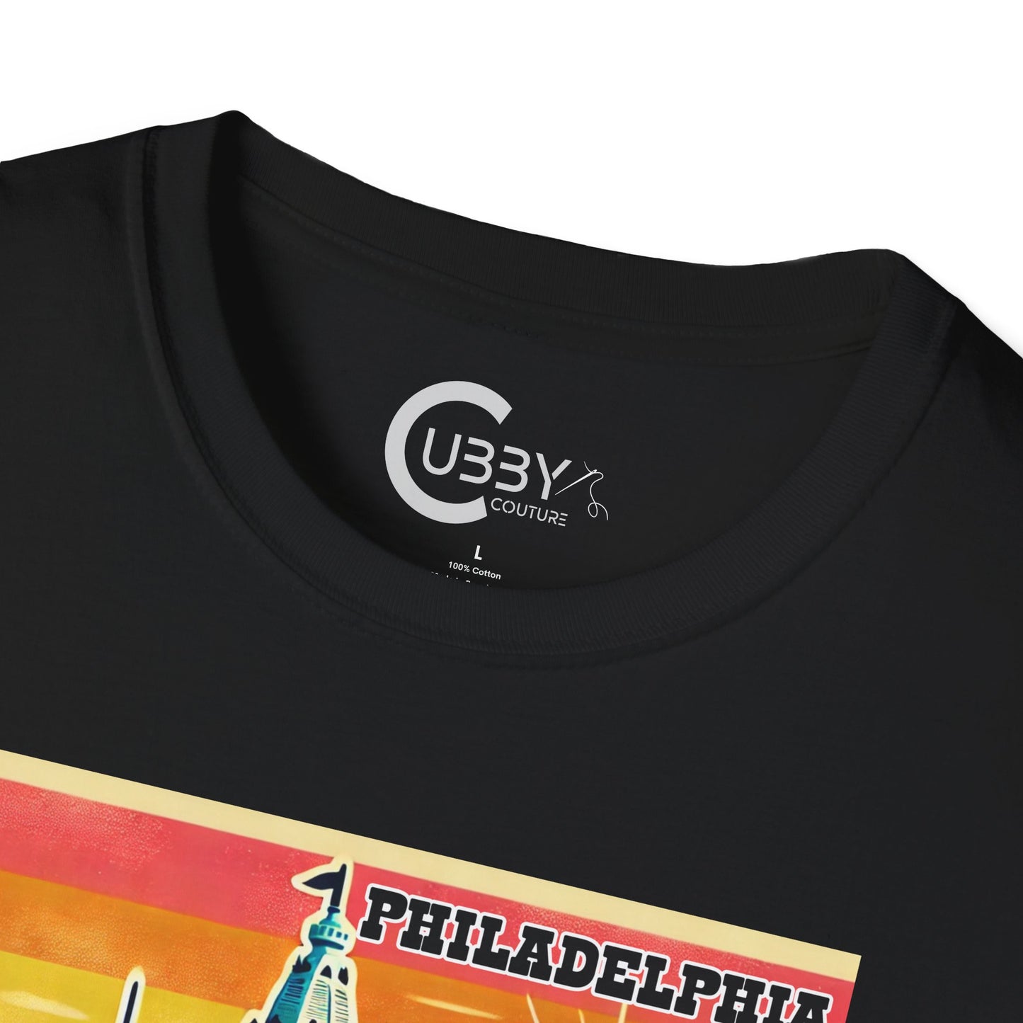 Philadelphia Retro Pride