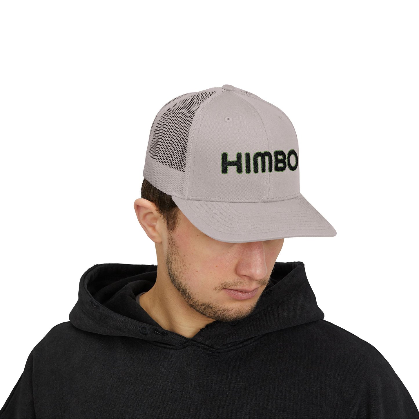 HIMBO Trucker Cap