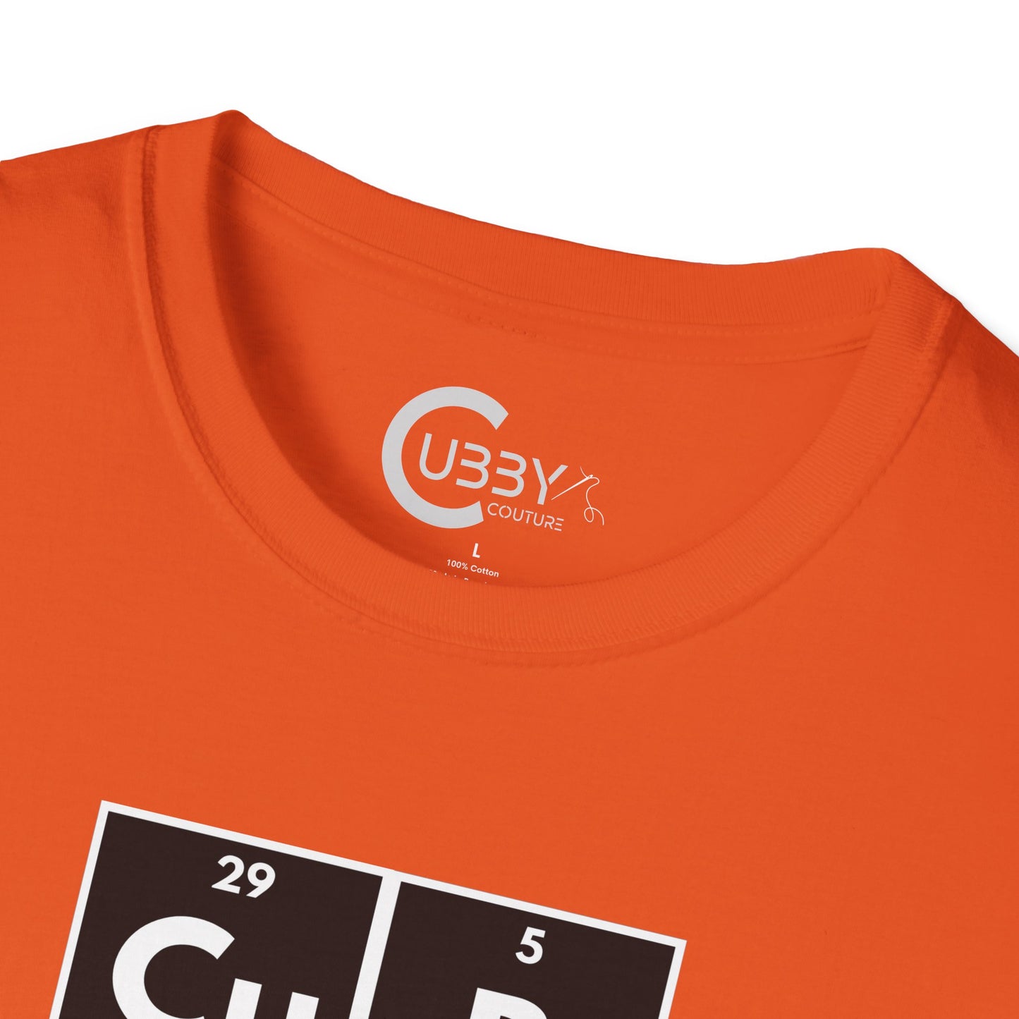 Periodic Cub