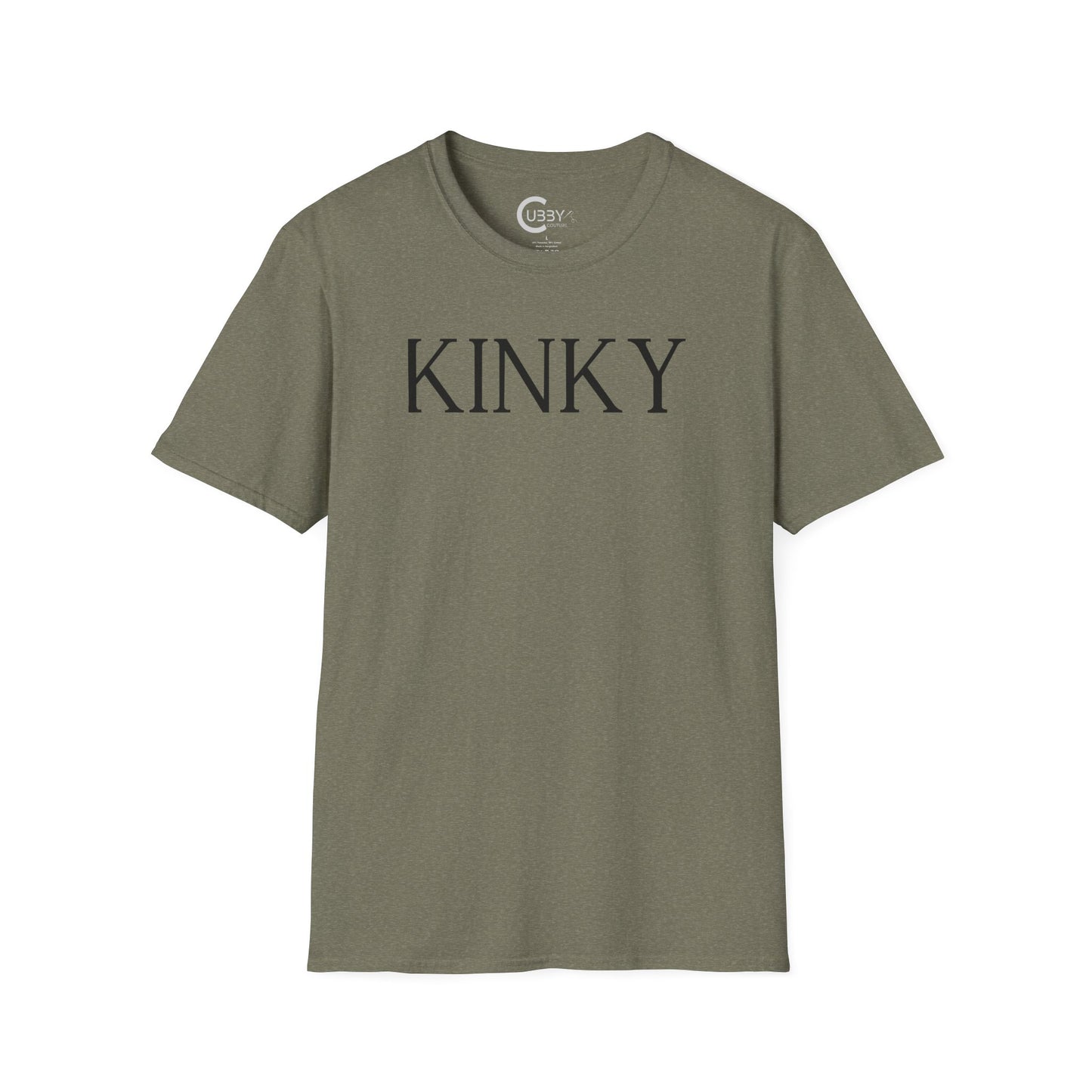 KINKY
