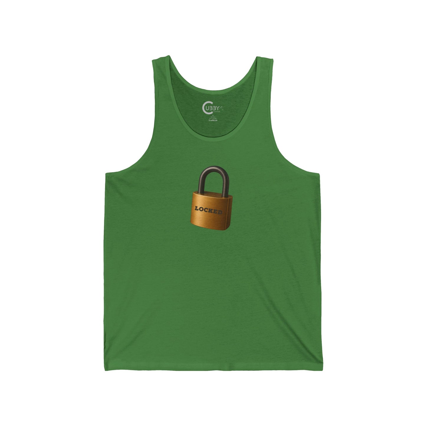 LOCKED