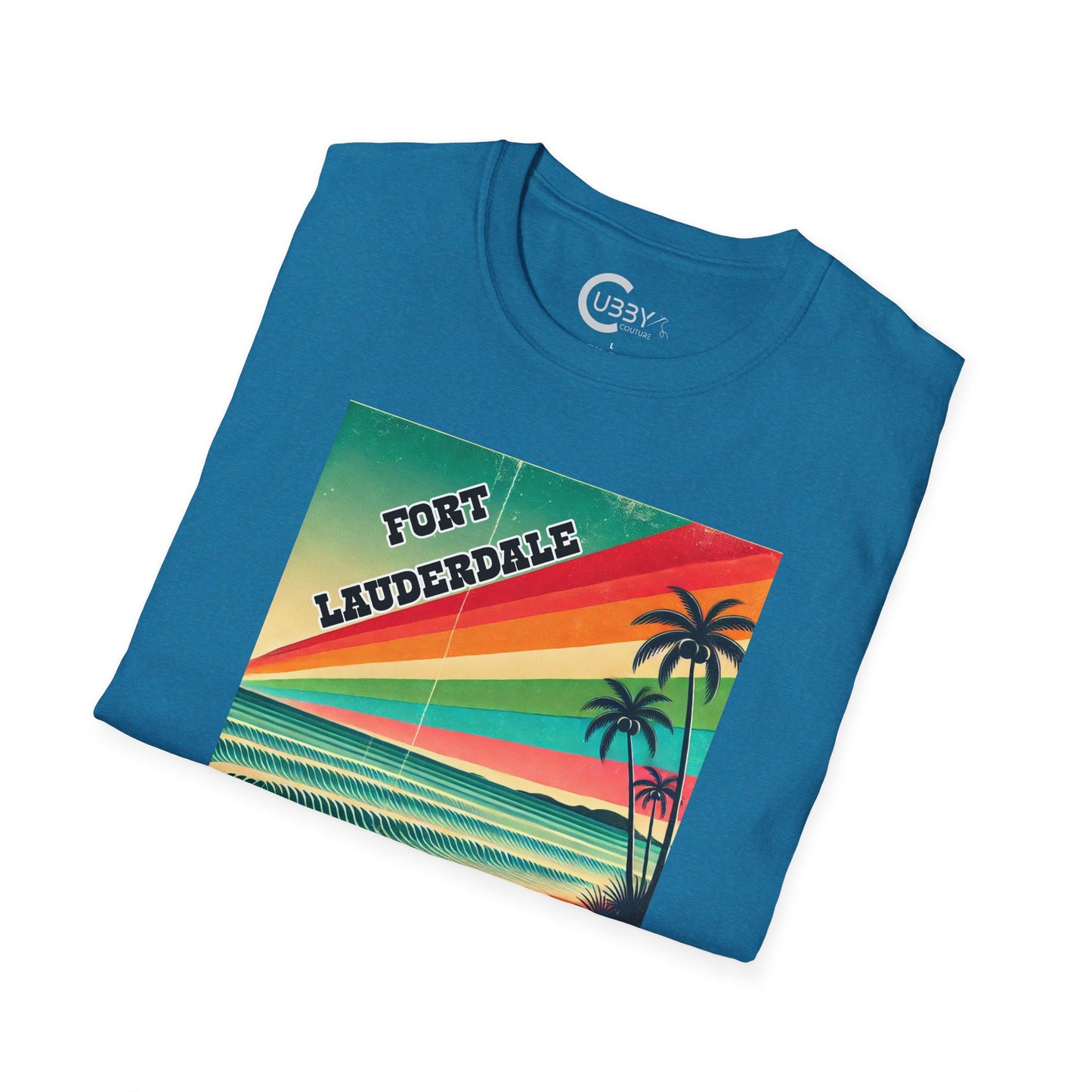 Fort Lauderdale Retro Pride
