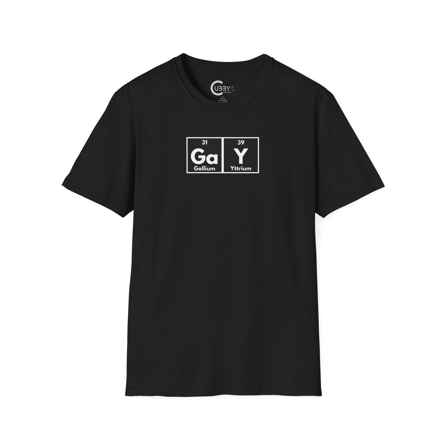 Periodic Gay