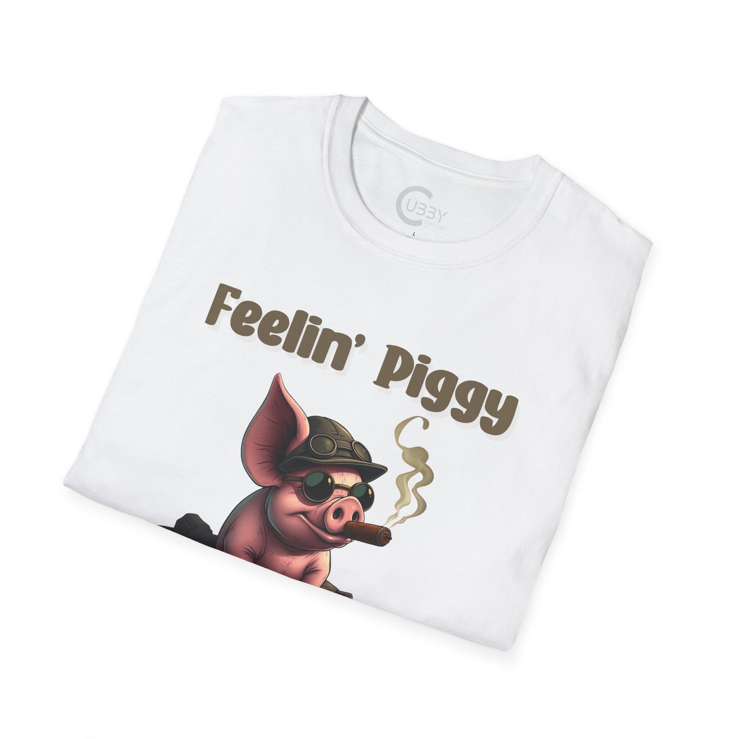 Feelin' Piggy'