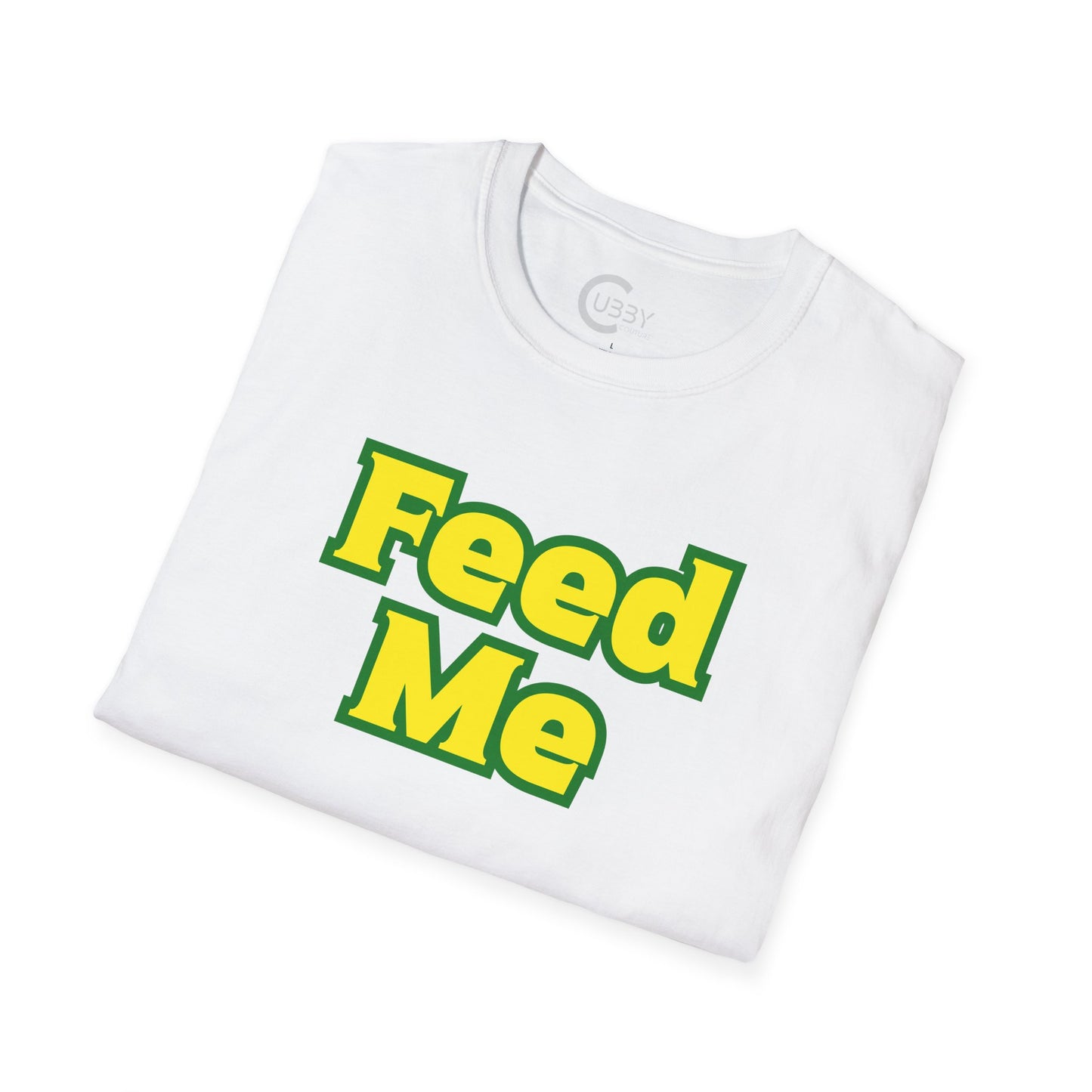 Feed Me