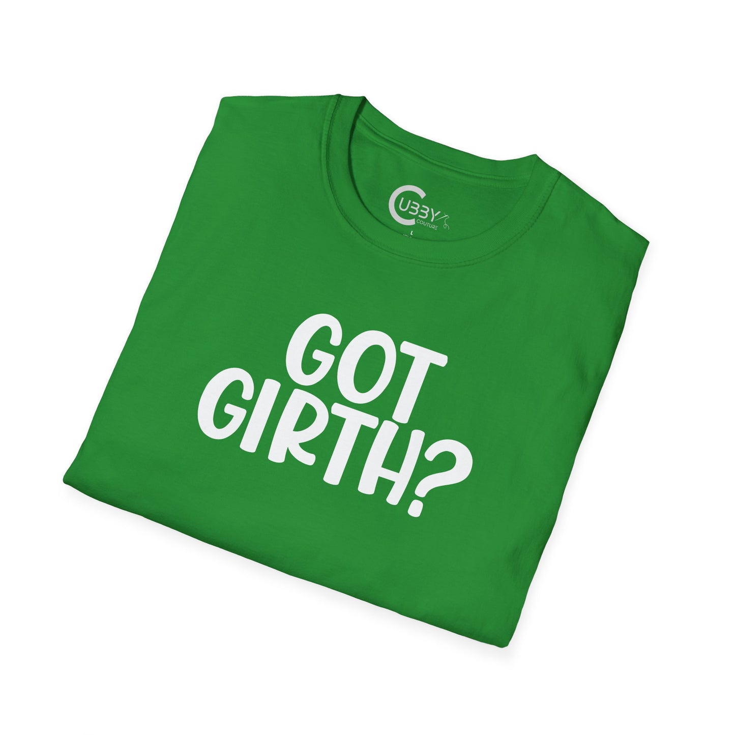 Got Girth?