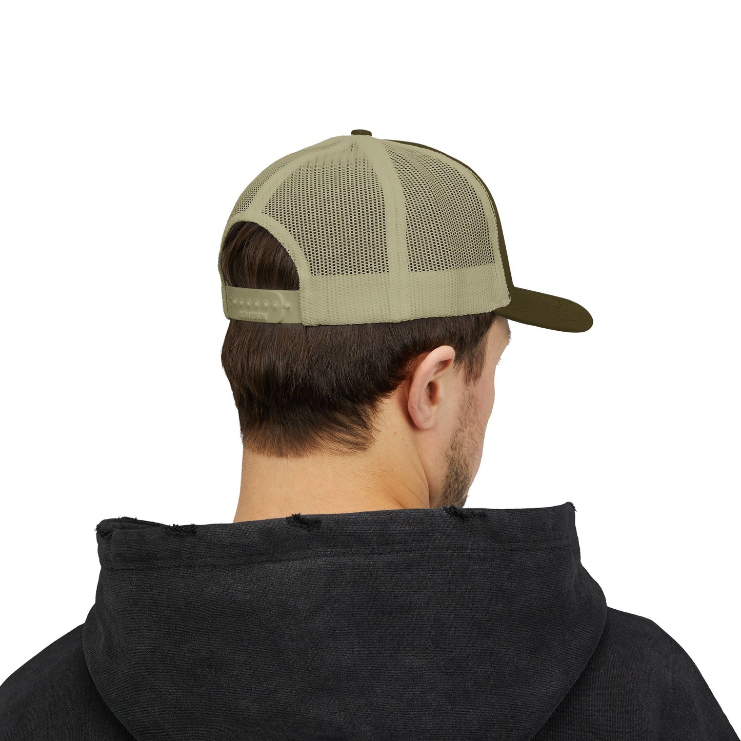 Modern Cub Trucker Cap