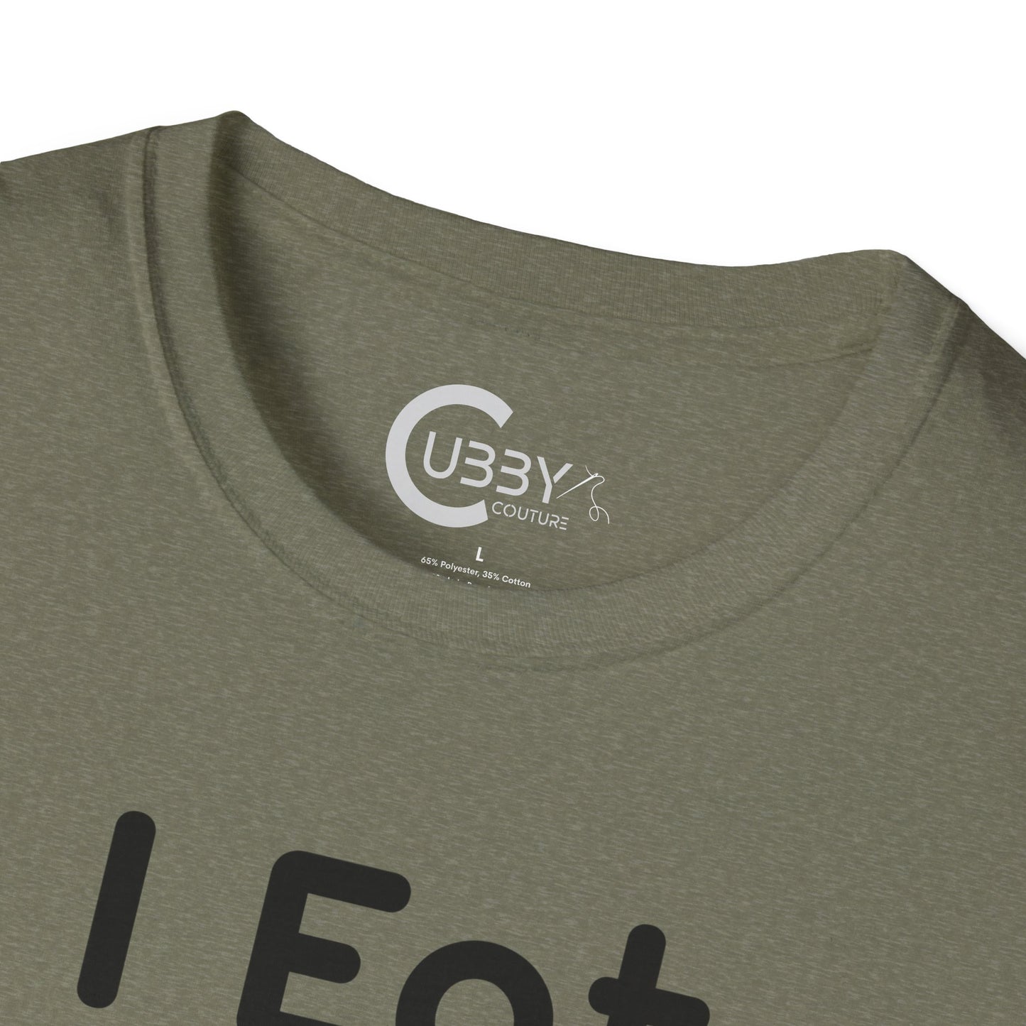 I Eat Ass