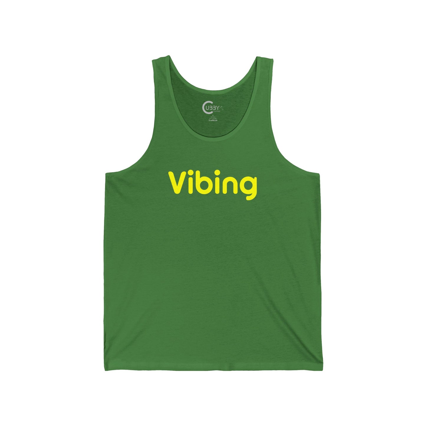 vibing Tank