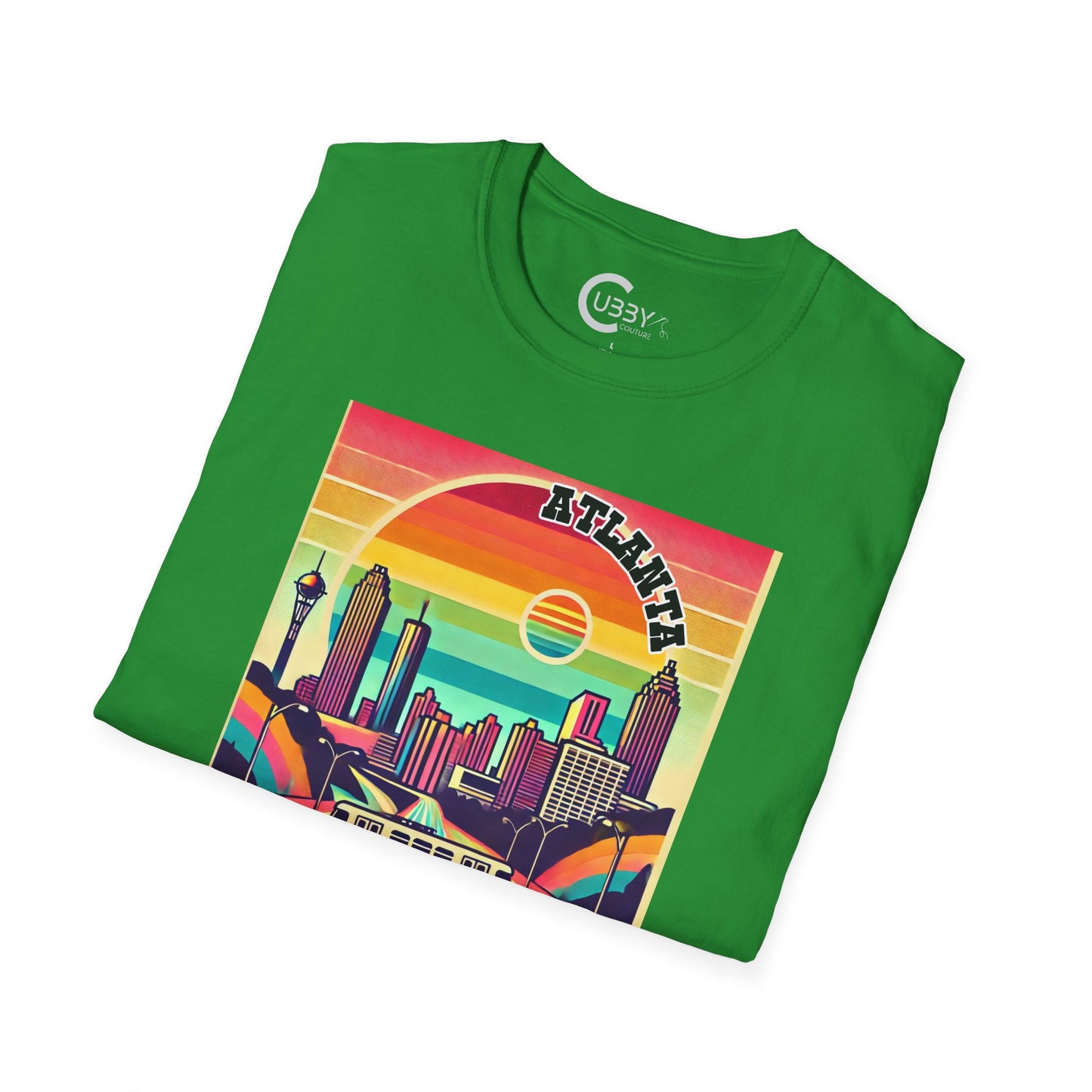 Atlanta Retro Pride