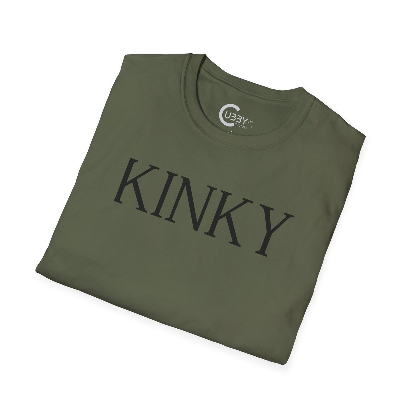 KINKY