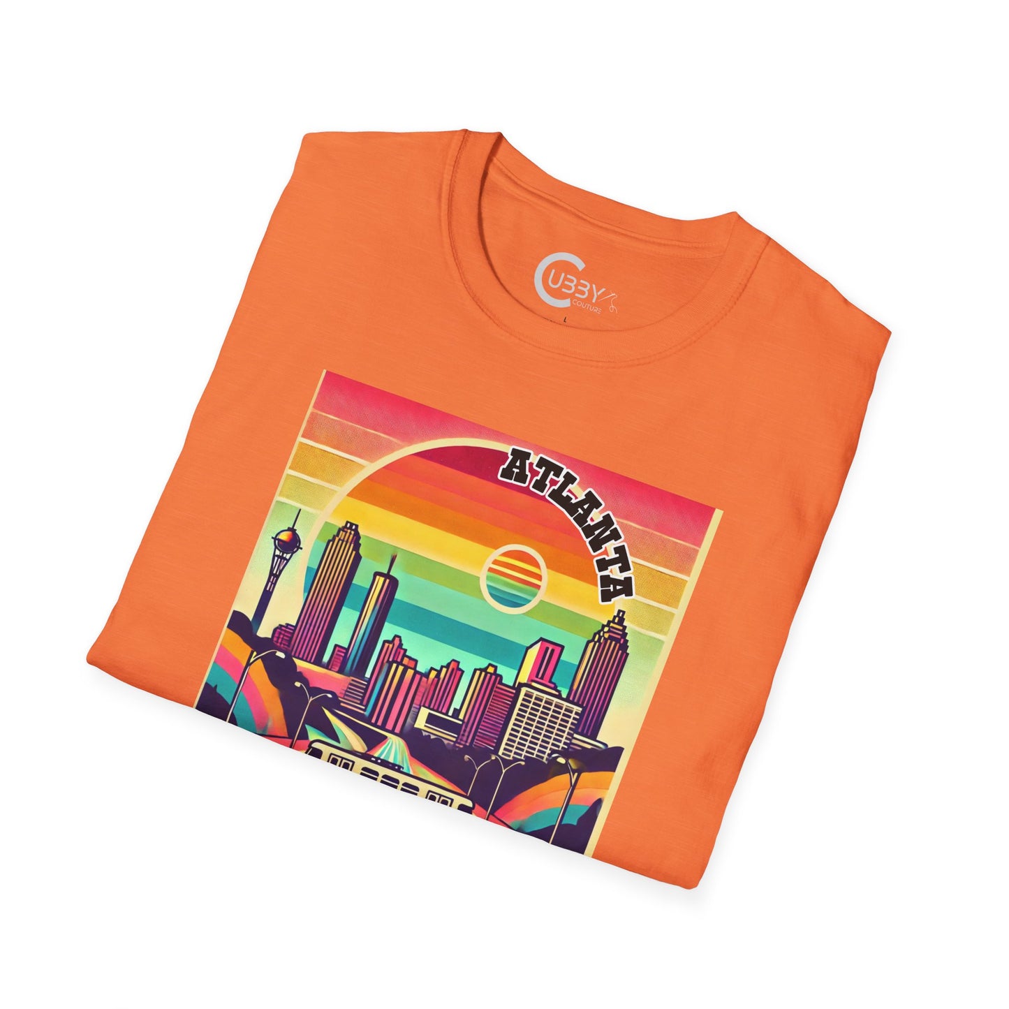 Atlanta Retro Pride