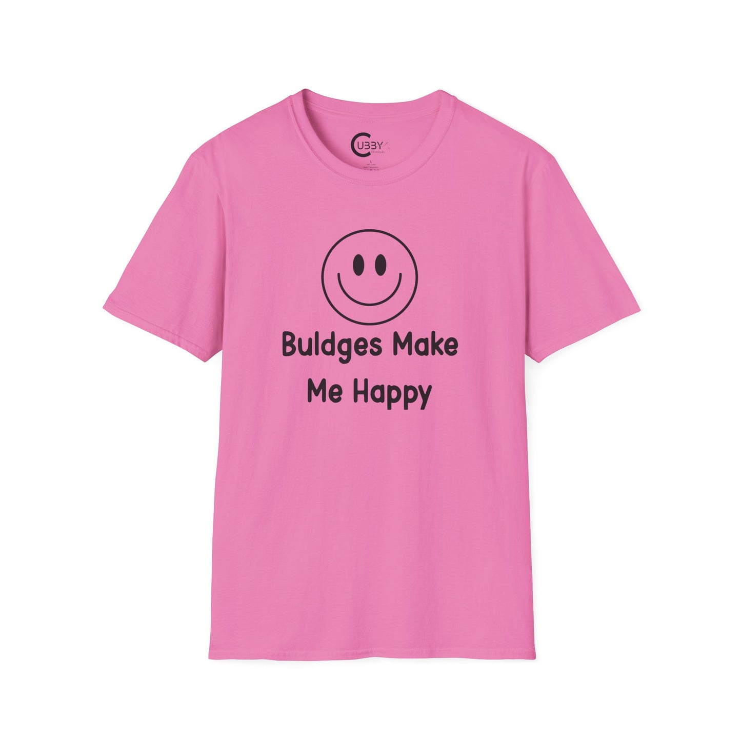 Buldges