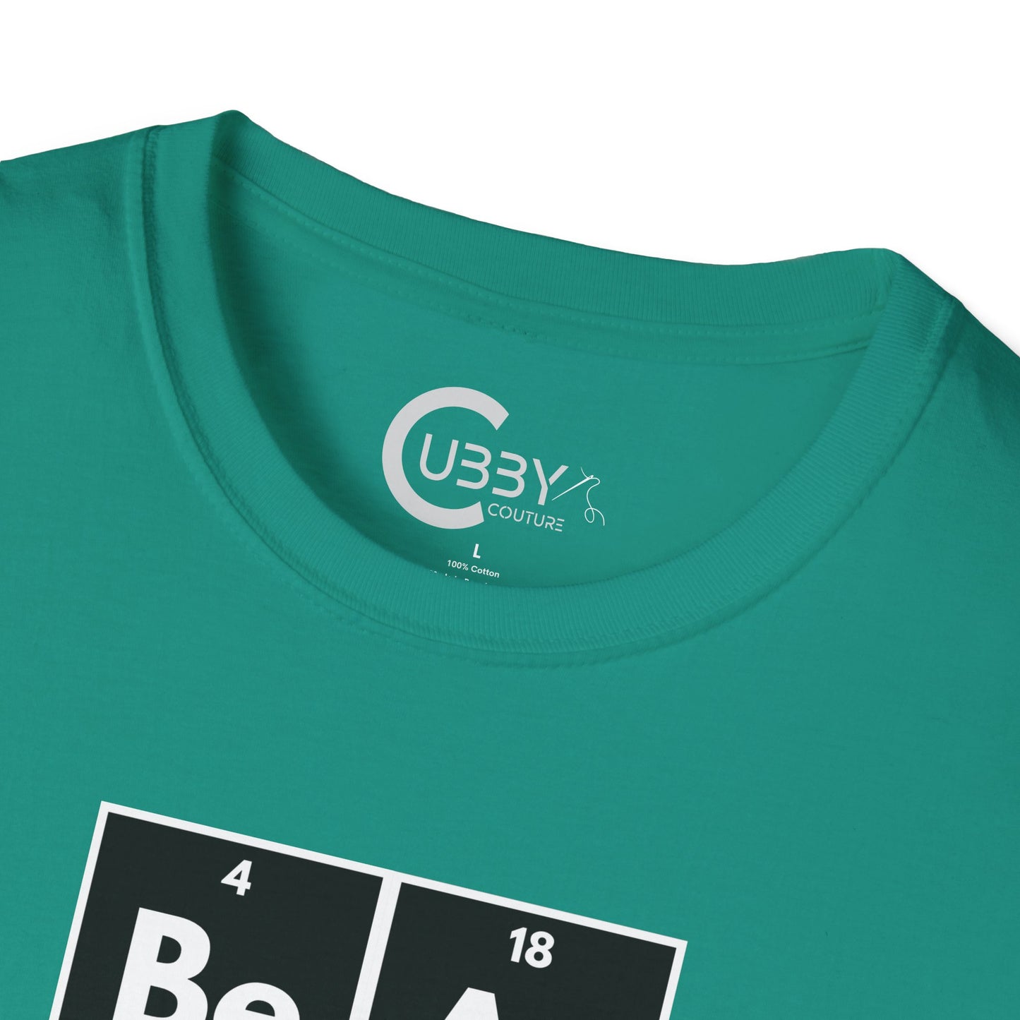 Periodic Bear