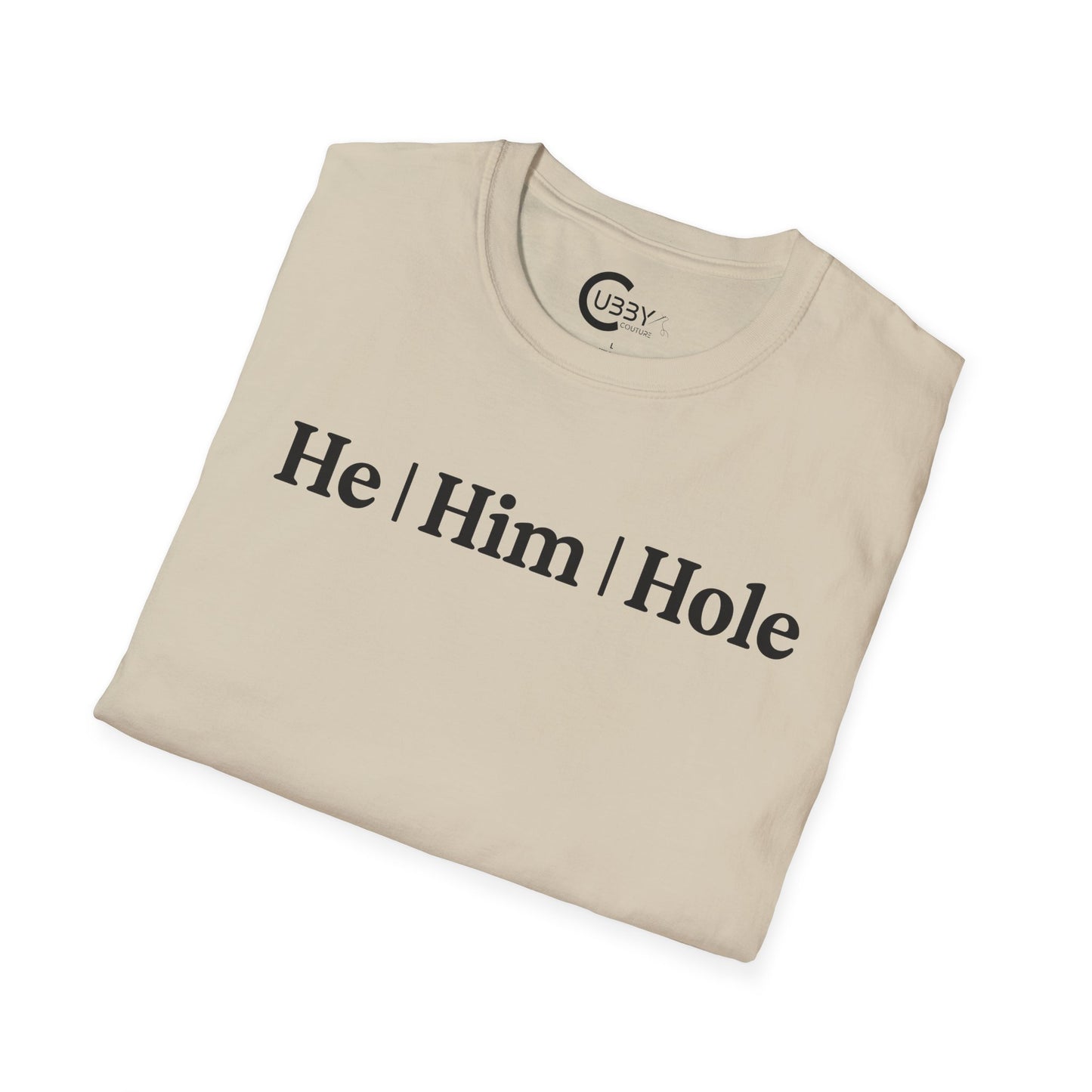He | Him | Hole