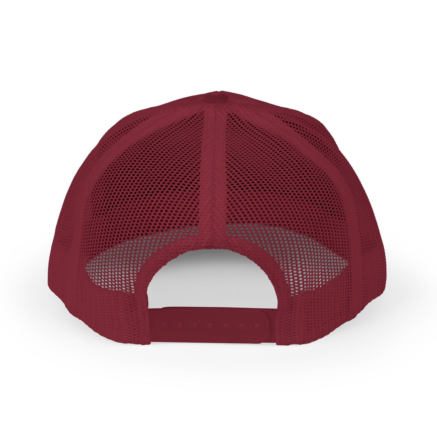 Modern Cub Trucker Cap