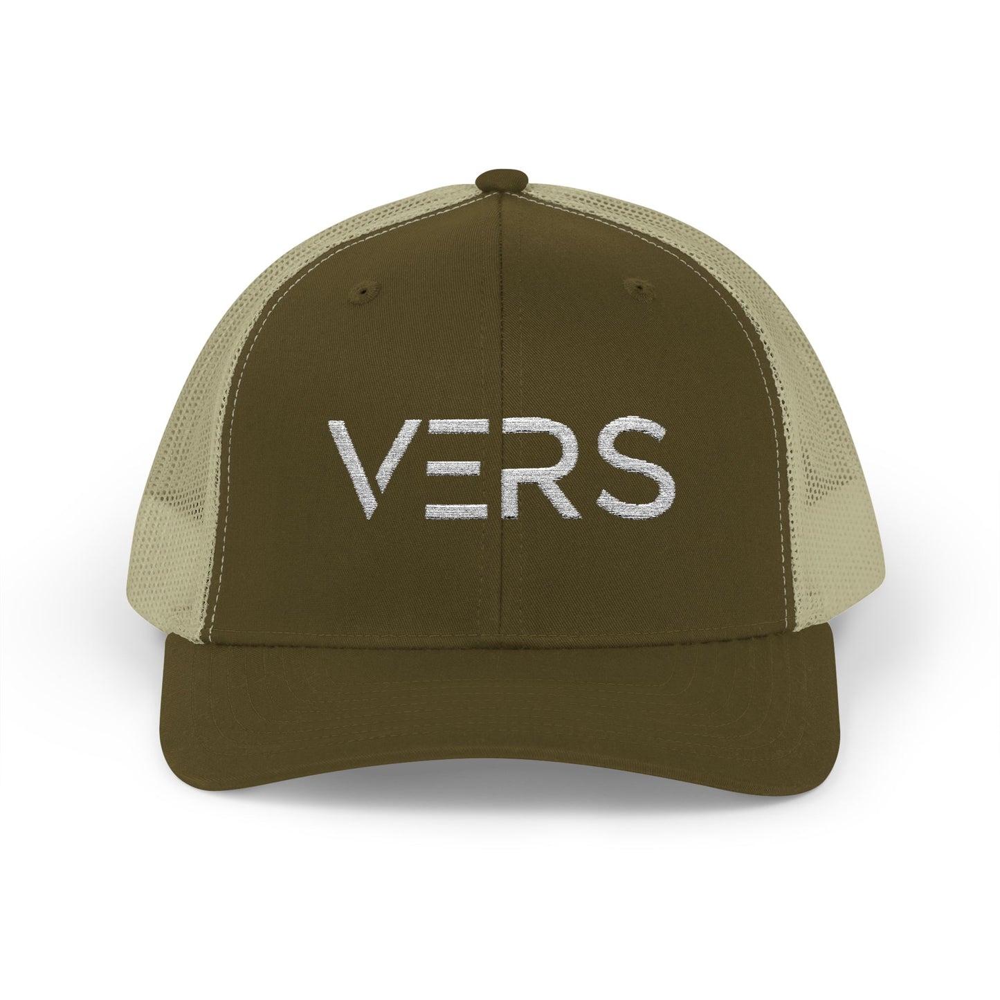 Modern Vers Trucker Cap