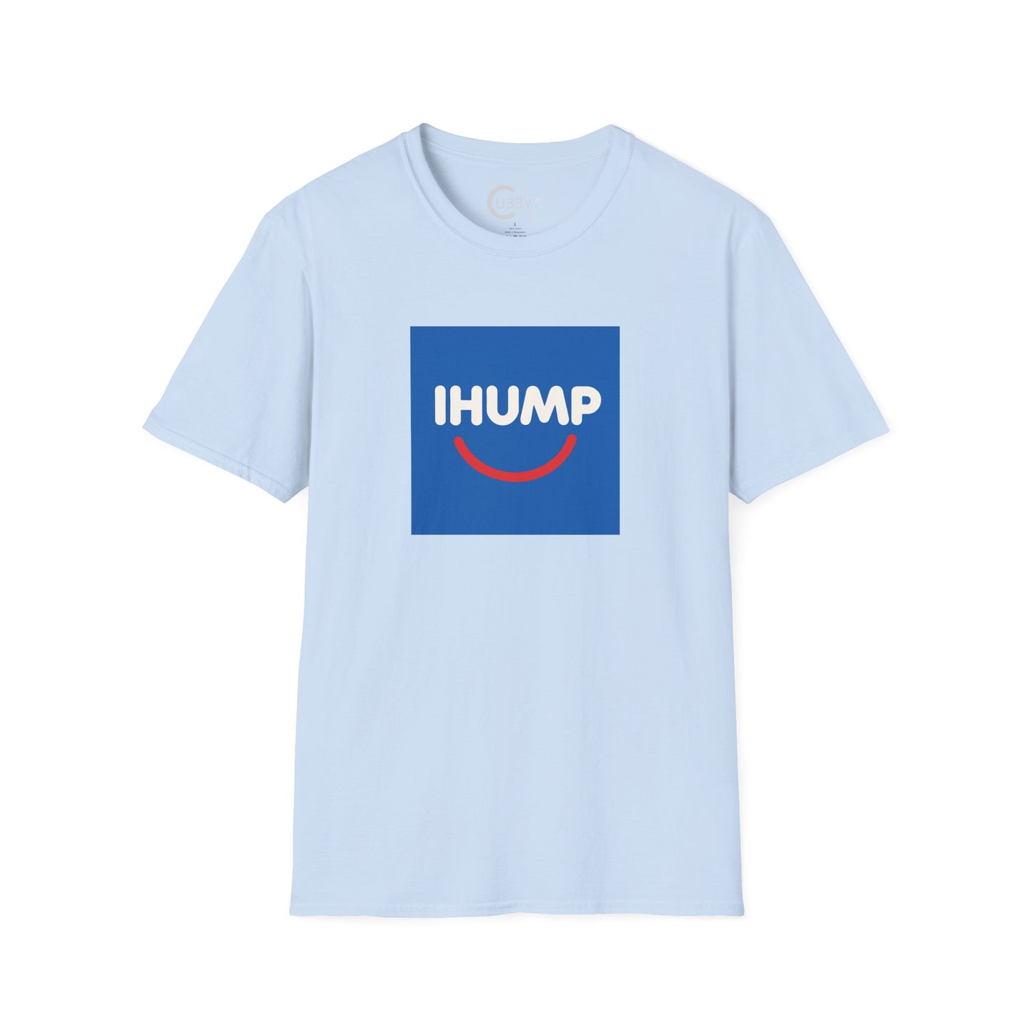 IHUMP