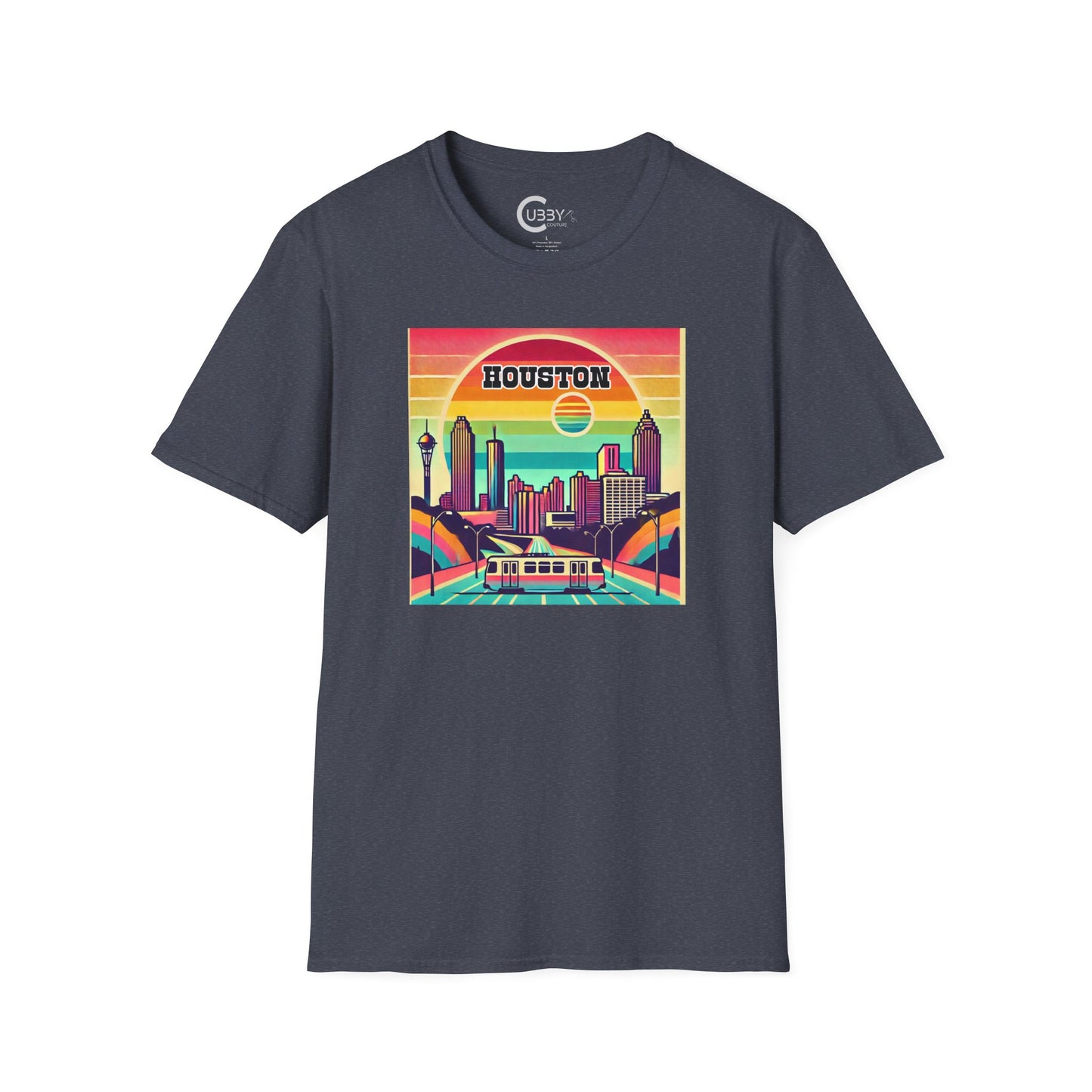 Houston Retro Pride