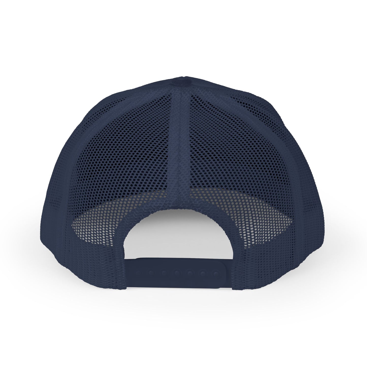 Modern Pup Trucker Cap