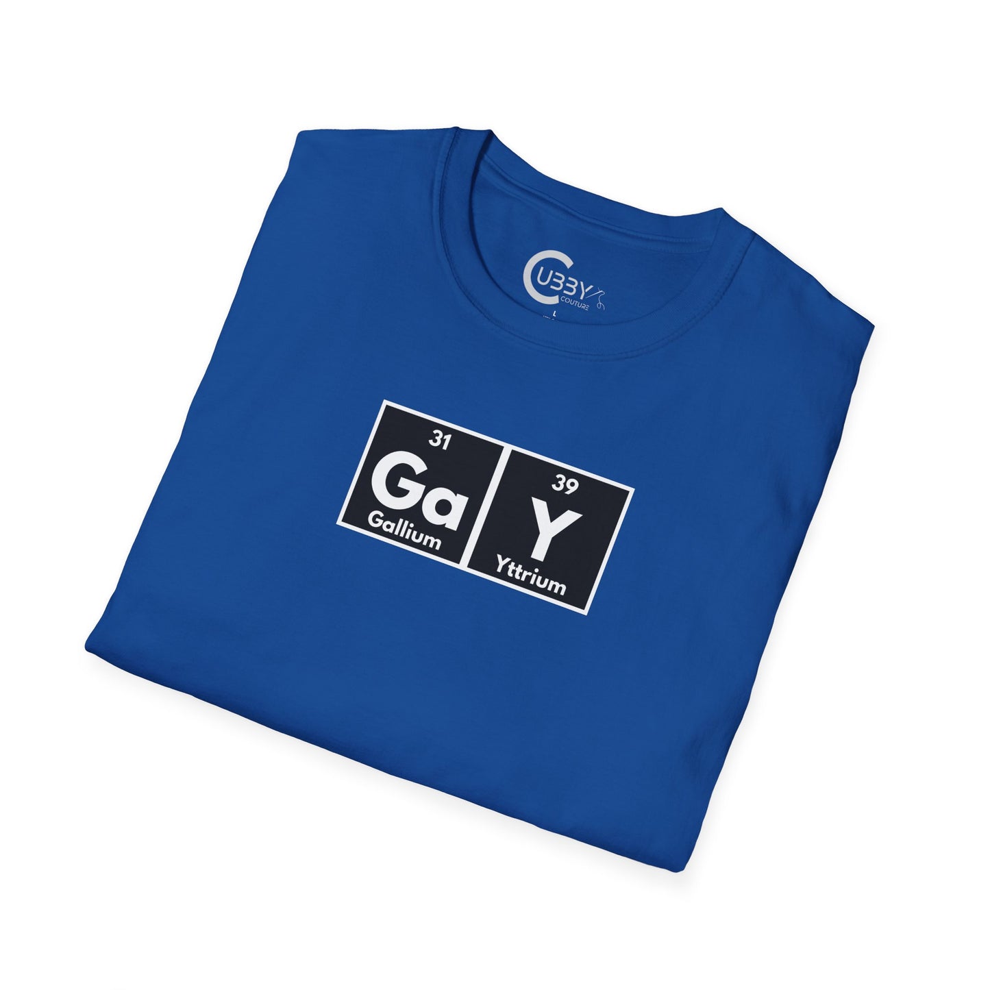 Periodic Gay