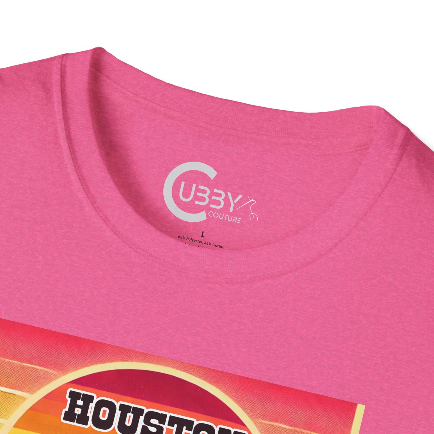 Houston Retro Pride