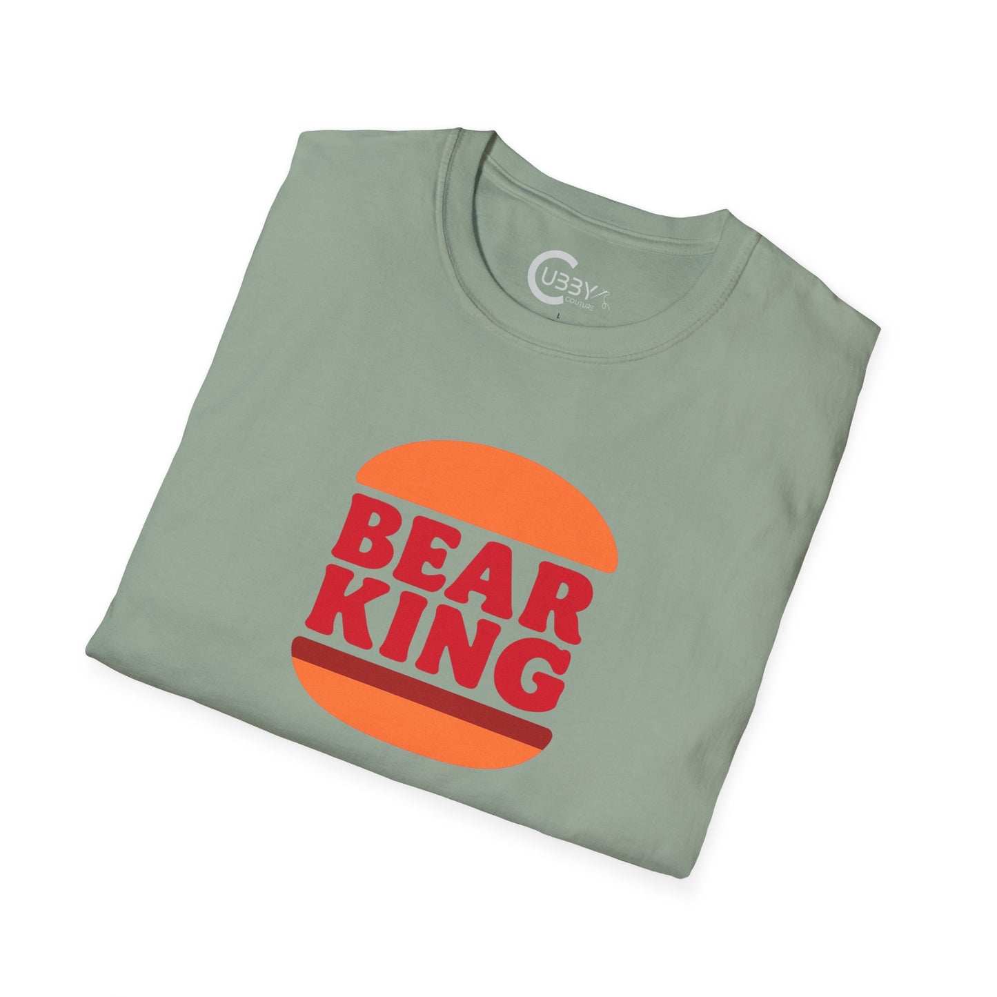 BEAR KING