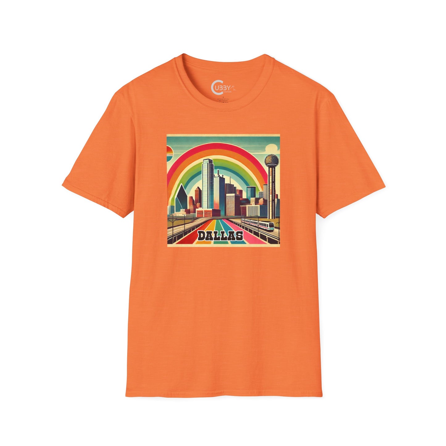 Dallas Retro Pride