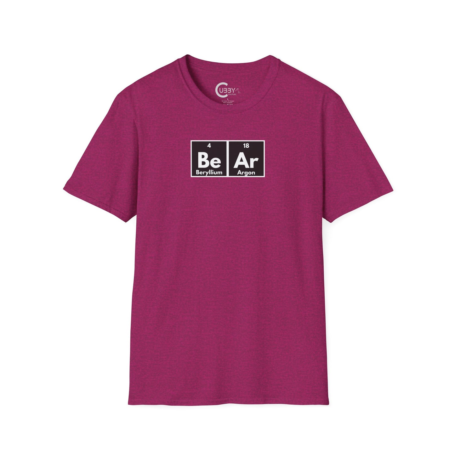 Periodic Bear