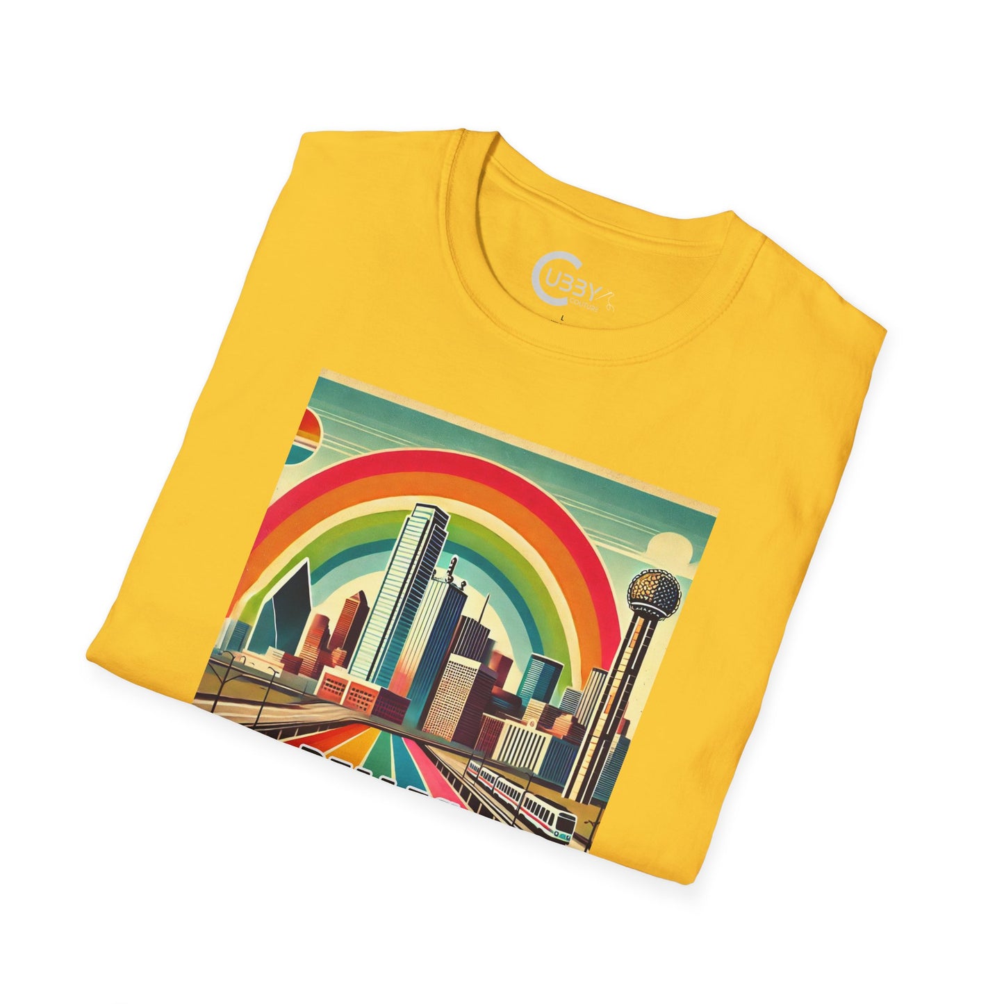 Dallas Retro Pride