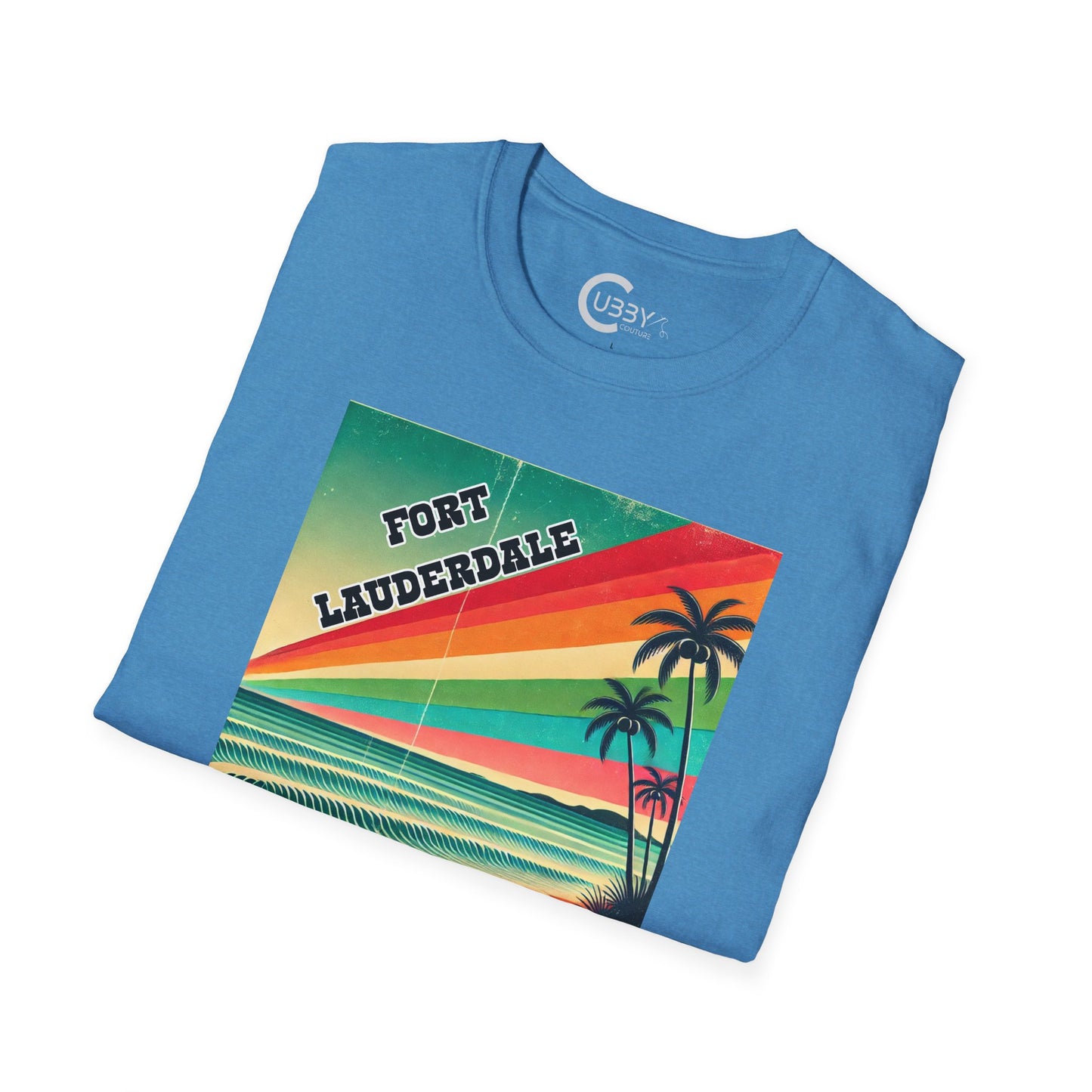 Fort Lauderdale Retro Pride