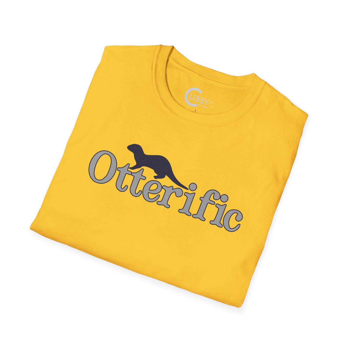 Otterific