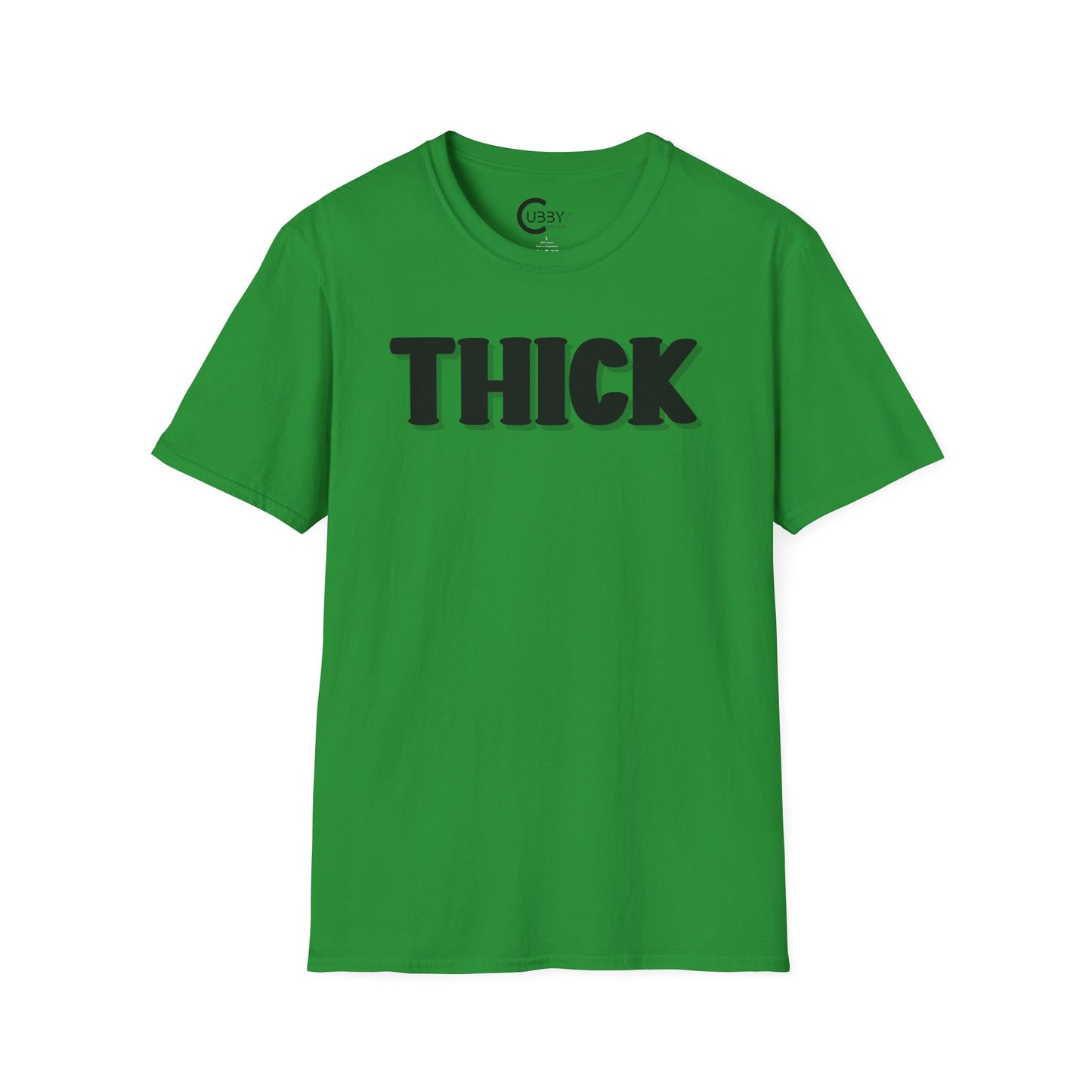 THICK