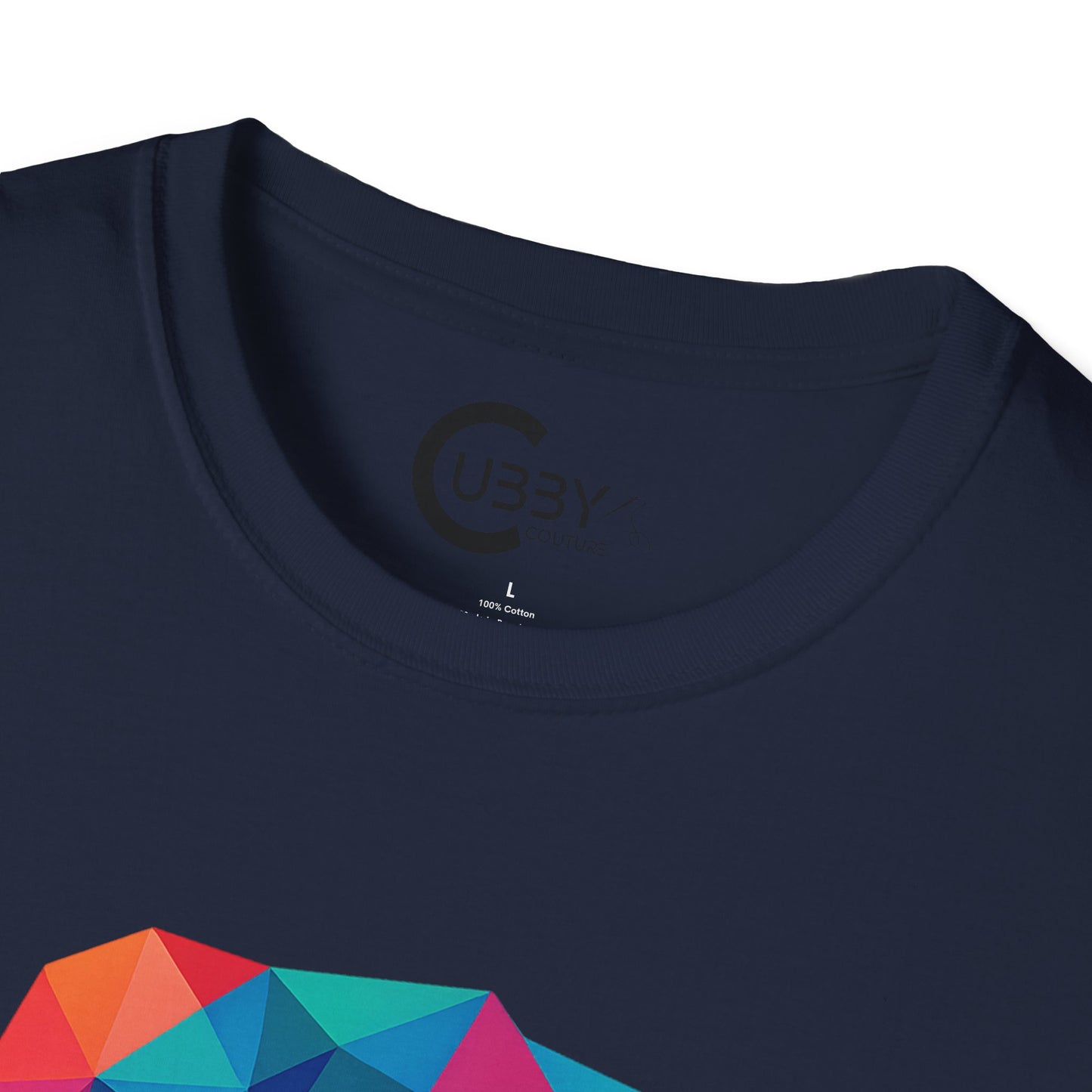Geometric Elephant