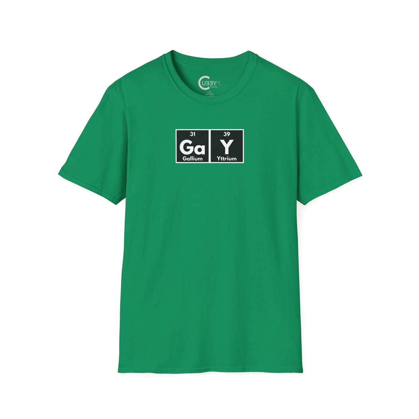 Periodic Gay