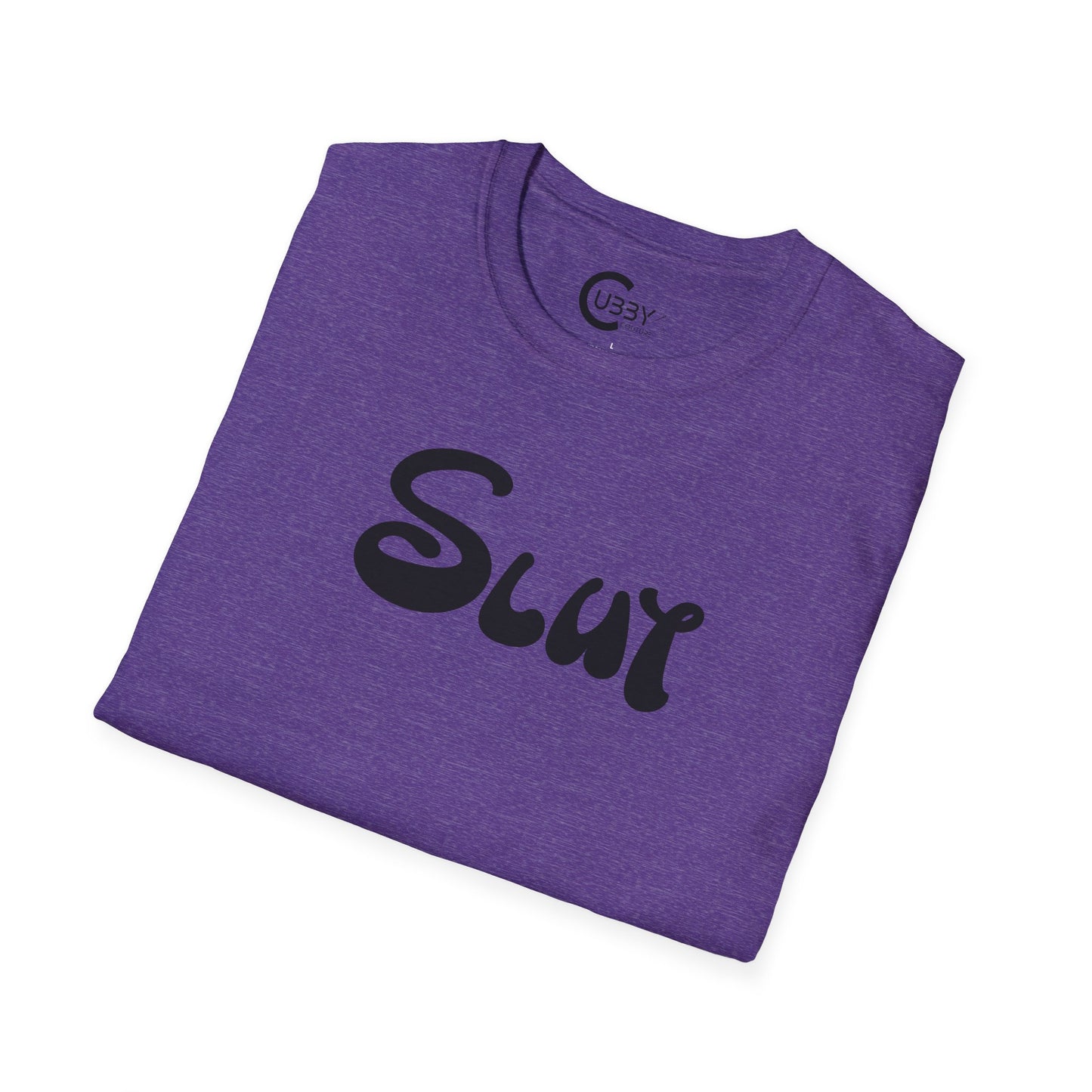 Sl*t Magic