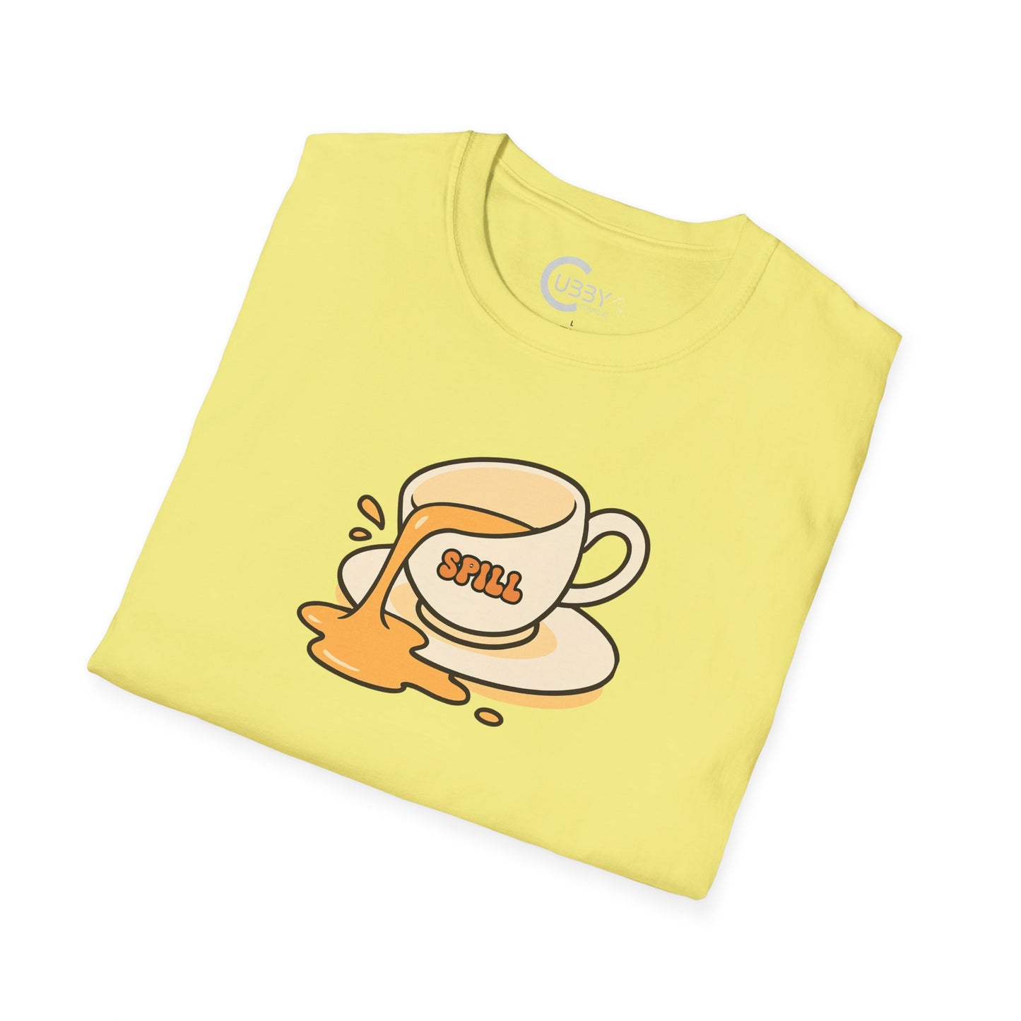 Spill the Tea