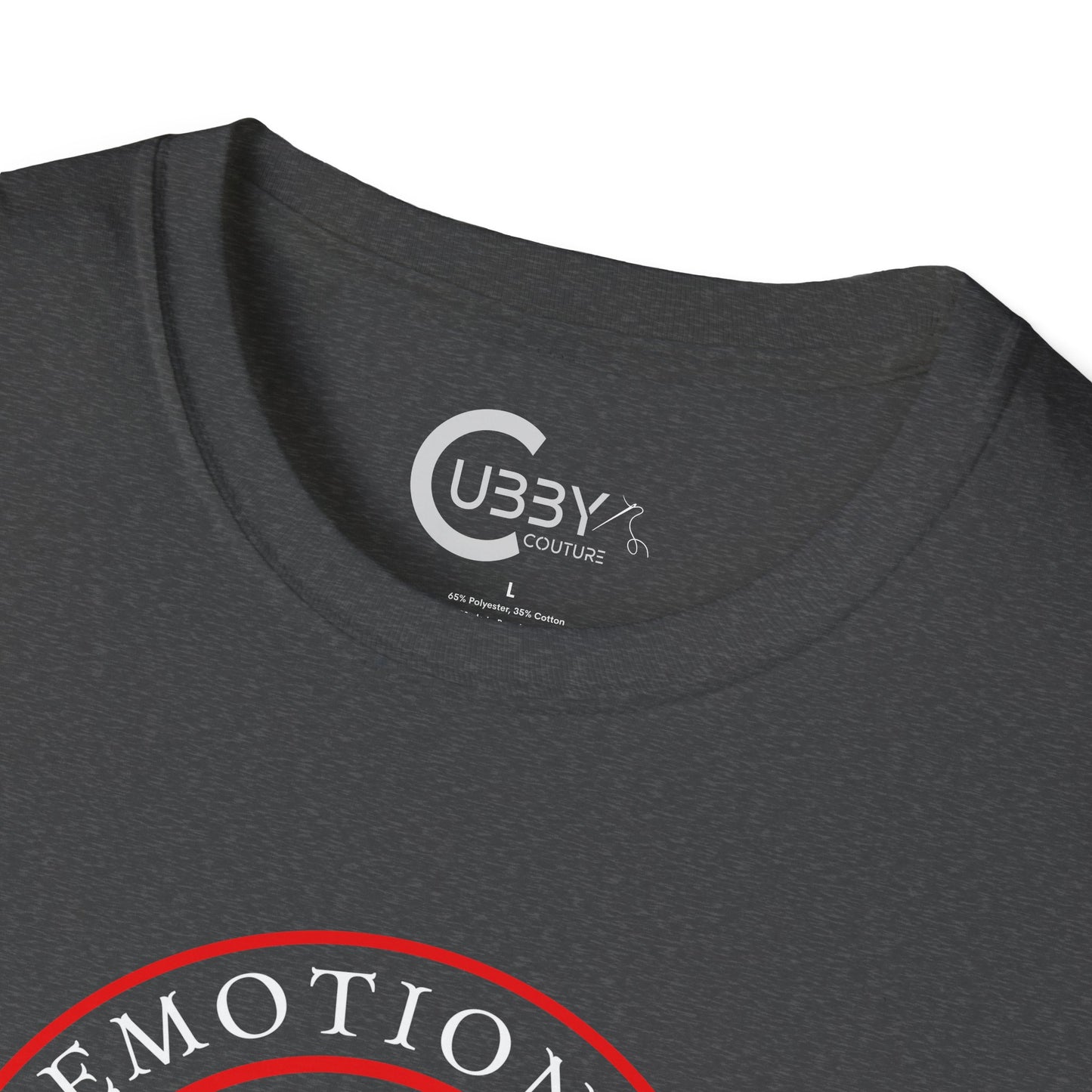 Emotional Support Bottom