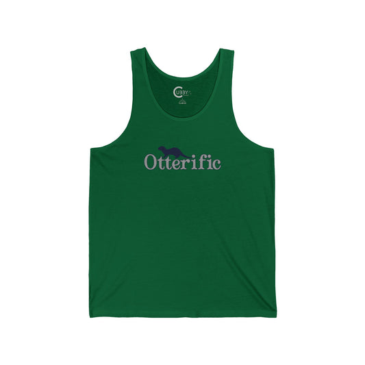 Otterific Tank